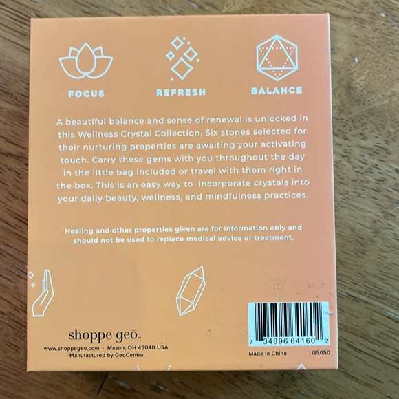 Crystal Collection - Picture 2 of 5